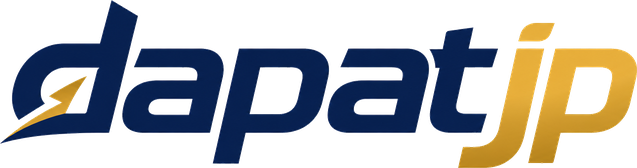 Logo dapatjp